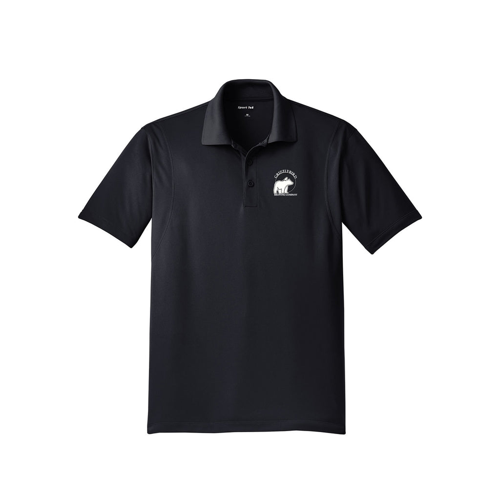 GrizzlyBird Brewing Company - Sport-Tek® Micropique Sport-Wick® Polo