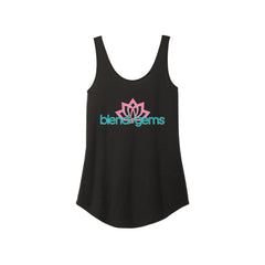 Blend of Gems - District® Women’s Perfect Tri® Relaxed Tank