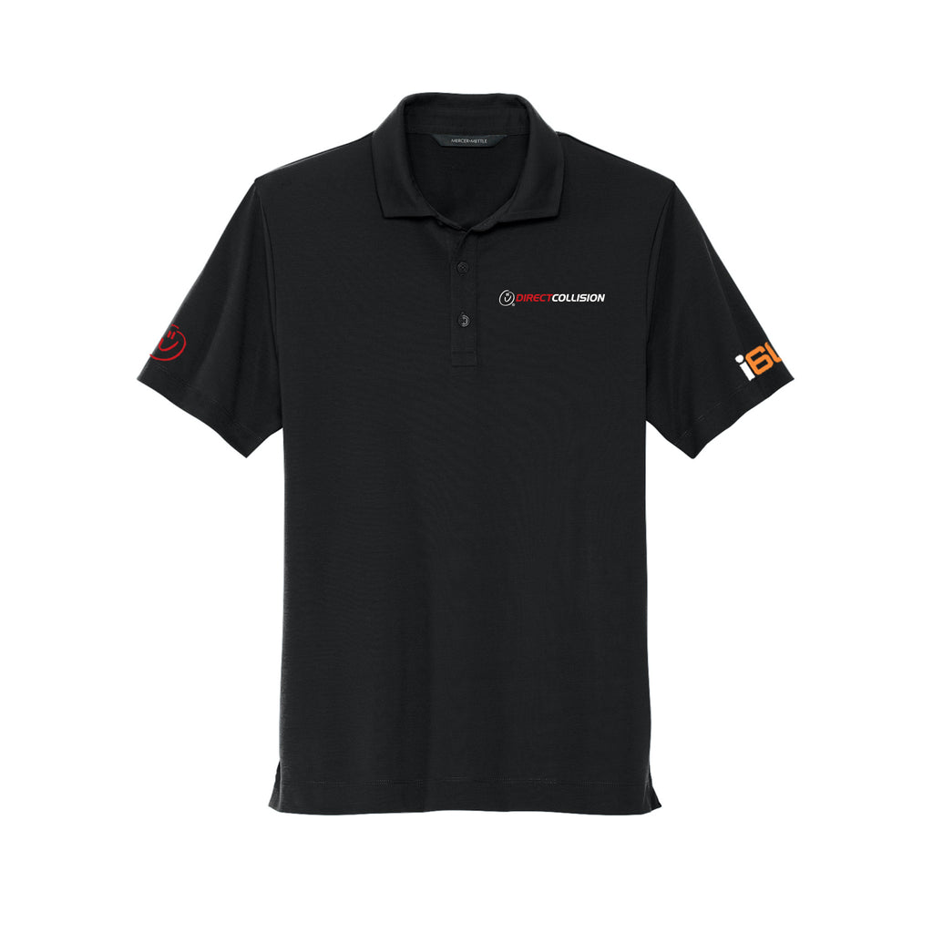 Toyota Direct - Mercer+Mettle® Stretch Jersey Polo