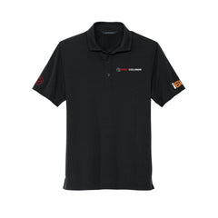 Toyota Direct - Mercer+Mettle® Stretch Jersey Polo