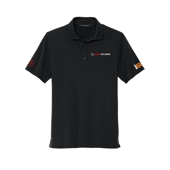 Toyota Direct - Mercer+Mettle® Stretch Jersey Polo