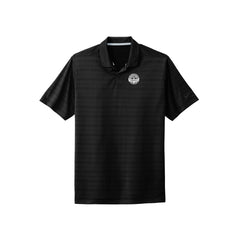 Tiberio Landscaping - Nike Dri-FIT Vapor Jacquard Polo