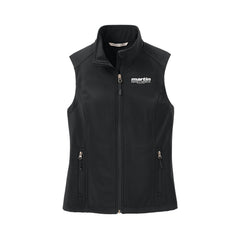 Martin Painting - Port Authority® Women's Core Soft Shell Vest