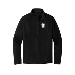 Teamsters Local 284 - OGIO ® Grit Fleece 1/2-Zip