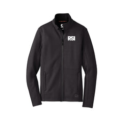Renier Construction -  OGIO ® Grit Fleece Jacket