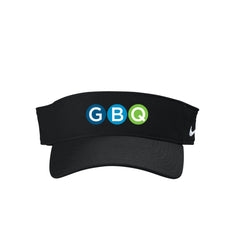GBQ - Nike Dri-FIT Team Performance Visor