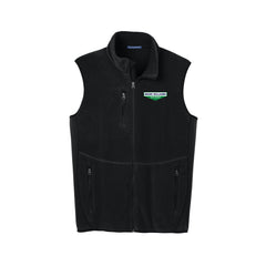 Mark Williams Auto Group - Port Authority® R-Tek® Pro Fleece Full-Zip Vest