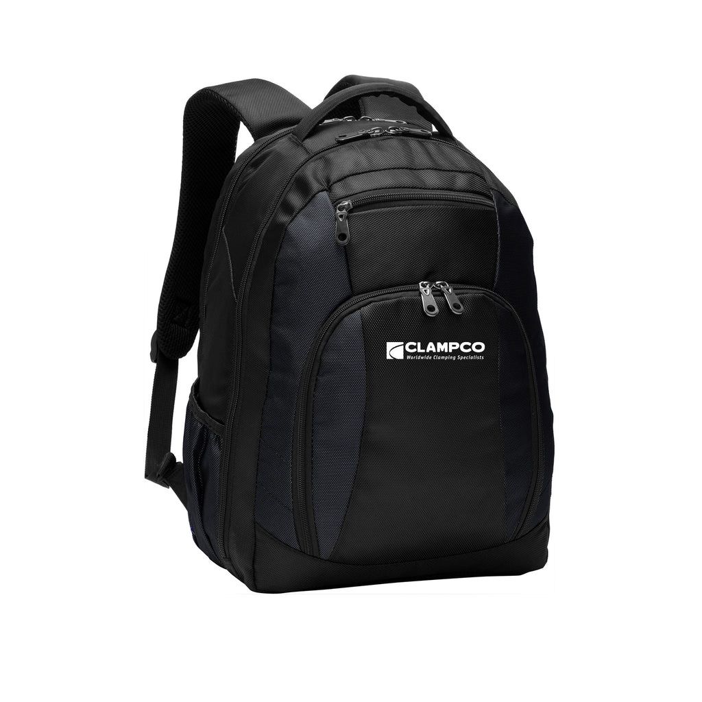 Clampco - Port Authority® Commuter Backpack