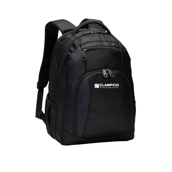 Clampco - Port Authority® Commuter Backpack