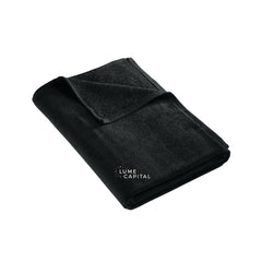 Lume Capital - Port Authority ® Value Beach Towel