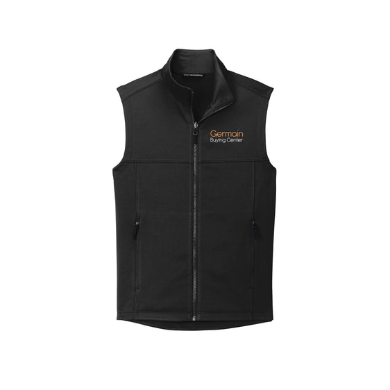 Germain Buying Center - Port Authority® Collective Smooth Fleece Vest