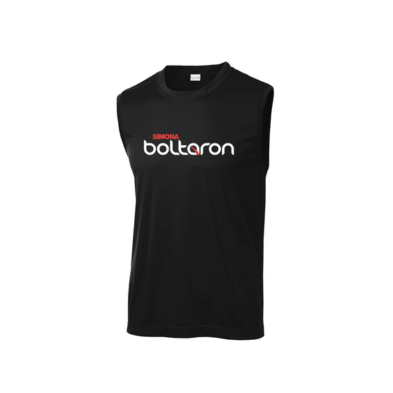 Boltaron - Sport-Tek® Sleeveless PosiCharge® Competitor™ Tee