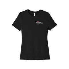 SIMONA America Industries - BELLA+CANVAS® Women’s Relaxed Triblend Tee