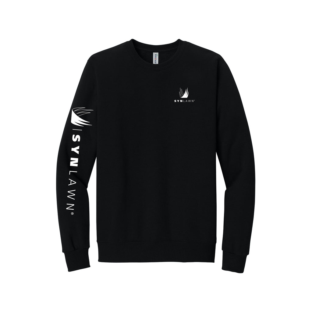Syn Lawn - Jerzees Eco™ Premium Blend Crewneck Sweatshirt
