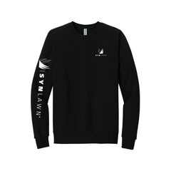 Syn Lawn - Jerzees Eco™ Premium Blend Crewneck Sweatshirt