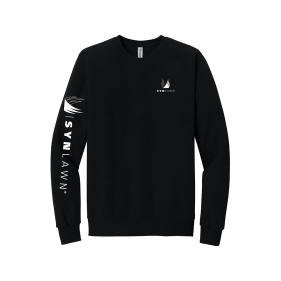 Syn Lawn - Jerzees Eco™ Premium Blend Crewneck Sweatshirt