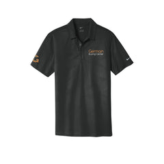 Germain Buying Center - Nike Dri-FIT Embossed Tri-Blade Polo