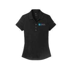 Germain of Ford - Nike Ladies Dri-FIT Players Modern Fit Polo