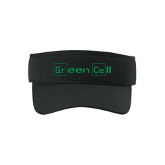 Green Cell - Port Authority® Poly Visor