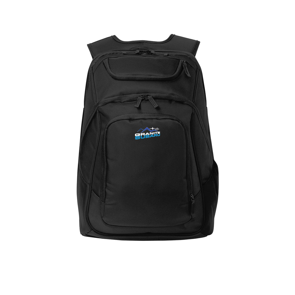 Granite Subaru - Port Authority ® Exec Backpack