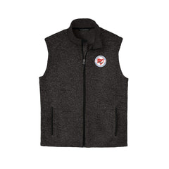 County Engineers of Ohio - Port Authority ® Sweater Fleece Vest