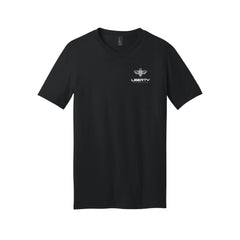 Liberty Automotive - District ® Very Important Tee ® V-Neck