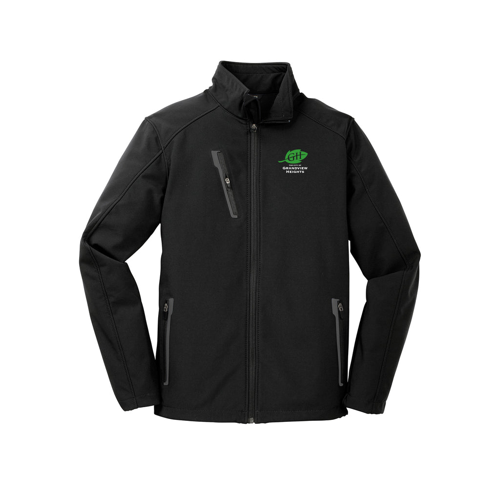 City of Grandview Heights - Port Authority® Welded Soft Shell Jacket