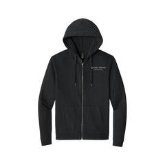 Cameron Mitchell - District® Perfect Tri® Fleece Full-Zip Hoodie