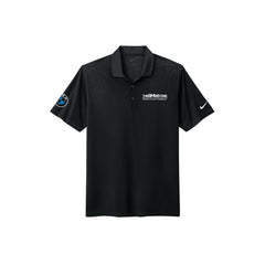 The BMW Store - Nike Dri-FIT Micro Pique 2.0 Polo