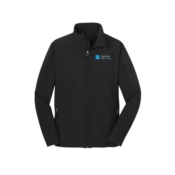 Germain of Ford - Port Authority® Core Soft Shell Jacket