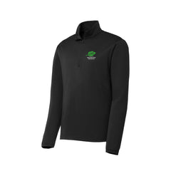 City of Grandview Heights - Sport-Tek® PosiCharge® Competitor™ 1/4-Zip Pullover