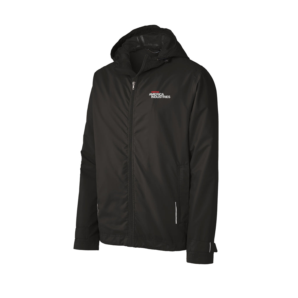 SIMONA America Industries - Port Authority® Northwest Slicker