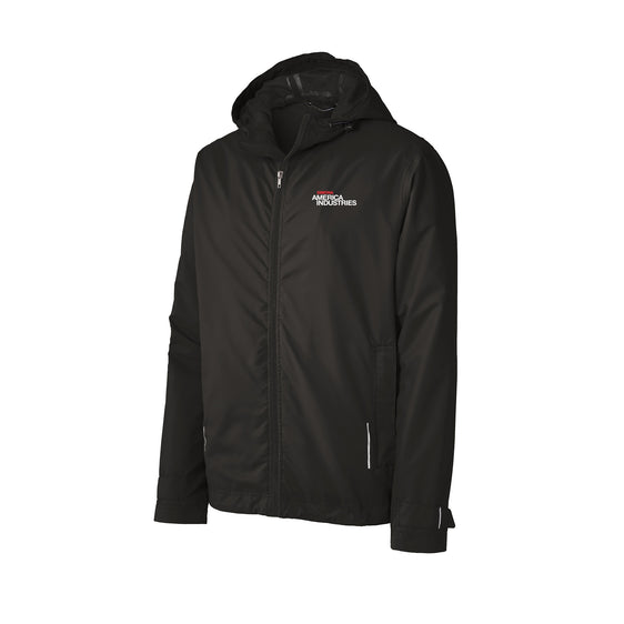 SIMONA America Industries - Port Authority® Northwest Slicker