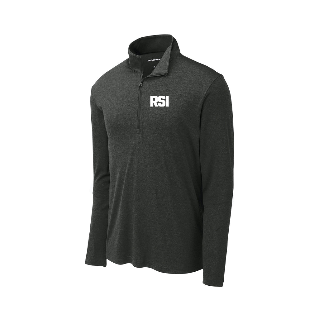 Renier Construction - Sport-Tek ® Endeavor 1/2-Zip Pullover