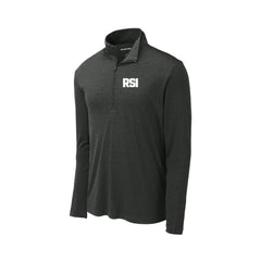 Renier Construction - Sport-Tek ® Endeavor 1/2-Zip Pullover