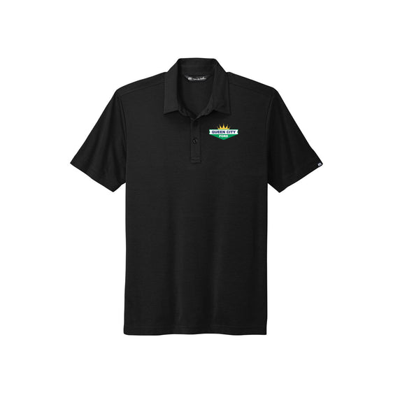 Queen City Ford - TravisMathew Oceanside Solid Polo