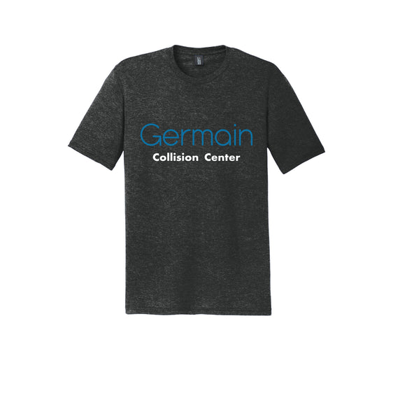 Germain Collision Center - District ® Perfect Tri ® Tee