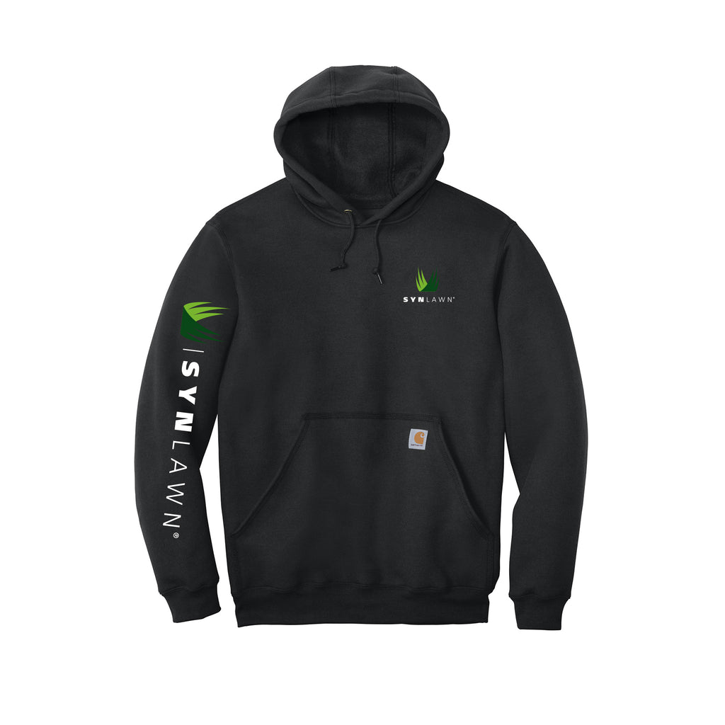 Syn Lawn - Carhartt ® Midweight Hooded Sweatshirt