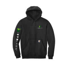 Syn Lawn - Carhartt ® Midweight Hooded Sweatshirt