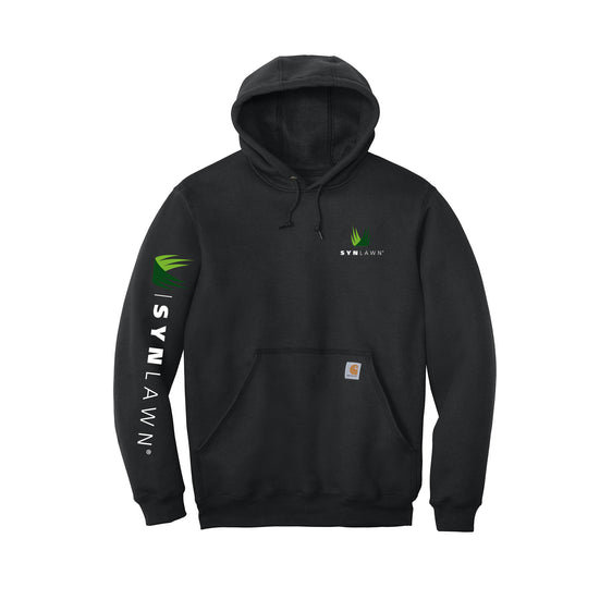 Syn Lawn - Carhartt ® Midweight Hooded Sweatshirt