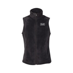 OLIO - Columbia Women’s Benton Springs Fleece Vest