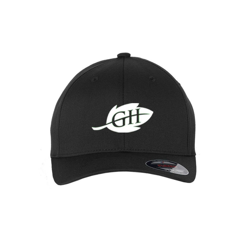 City of Grandview Heights - Flexfit Cap - EXTENDED SIZE