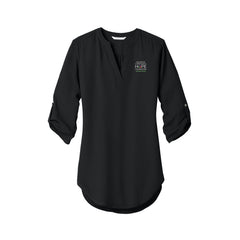 Buckeye Community Hope - Port Authority ® Women's 3/4-Sleeve Tunic Blouse