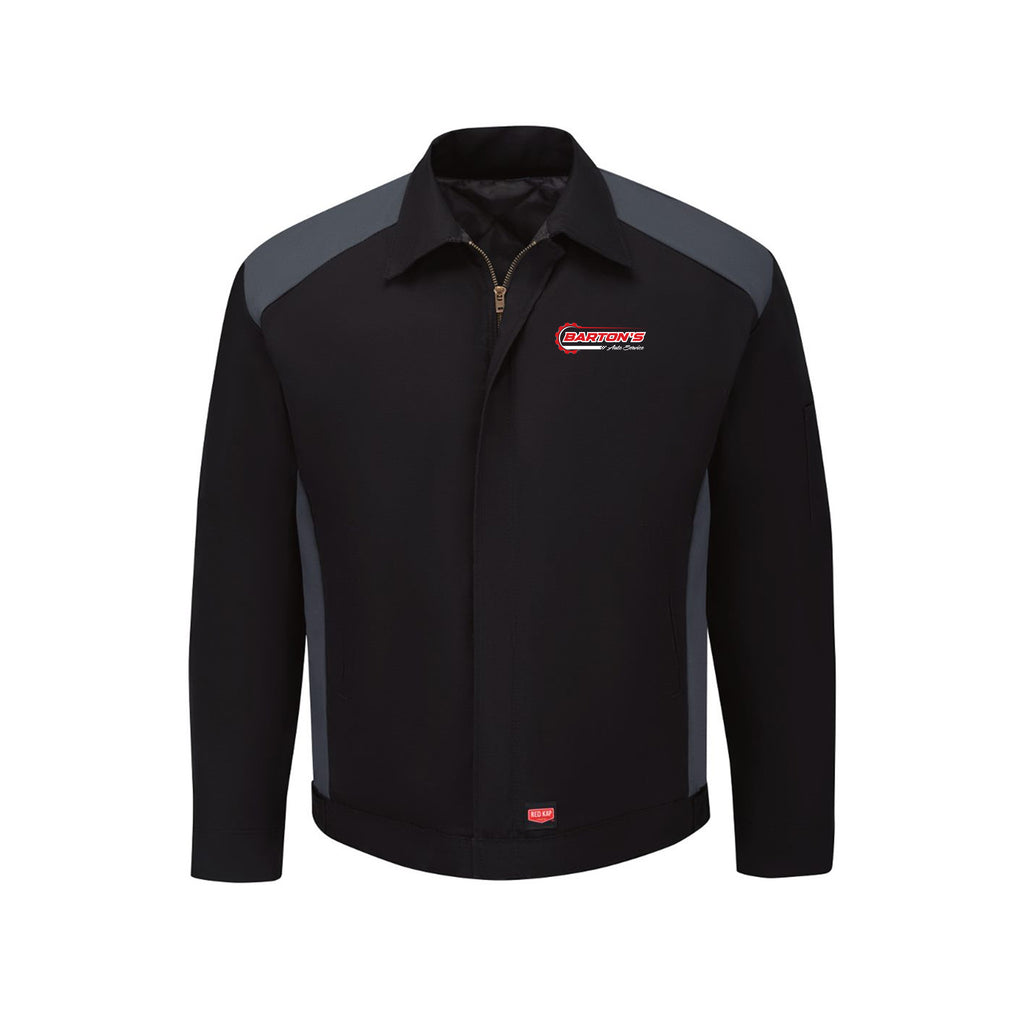 Bartons - Red Kap - Performance Crew Jacket