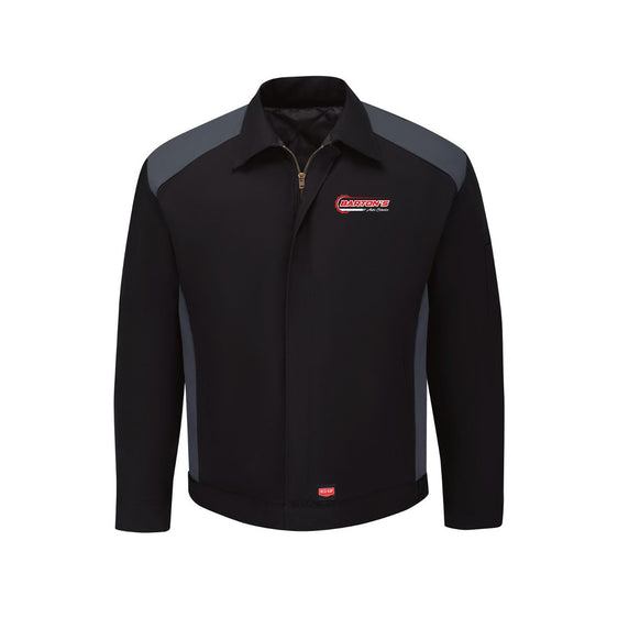 Bartons - Red Kap - Performance Crew Jacket