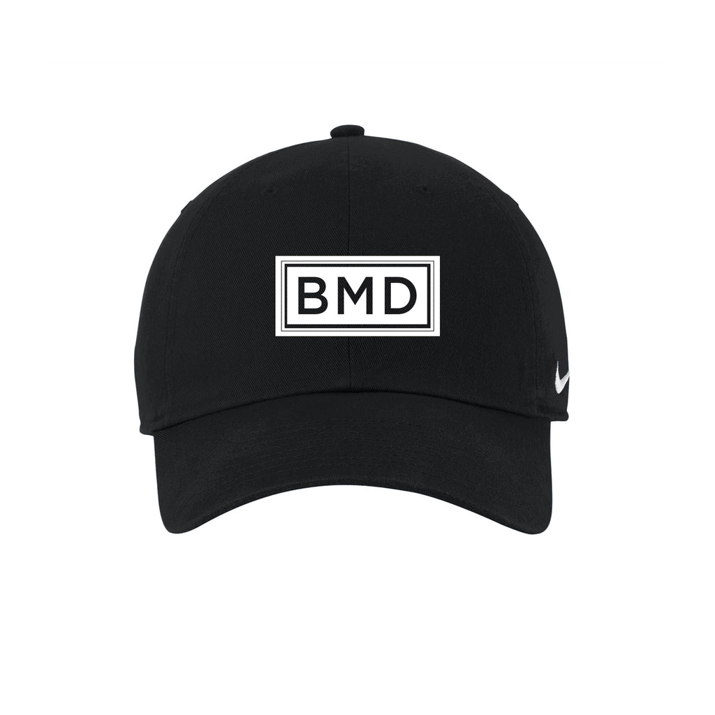 BMD - Nike Heritage Cotton Twill Cap