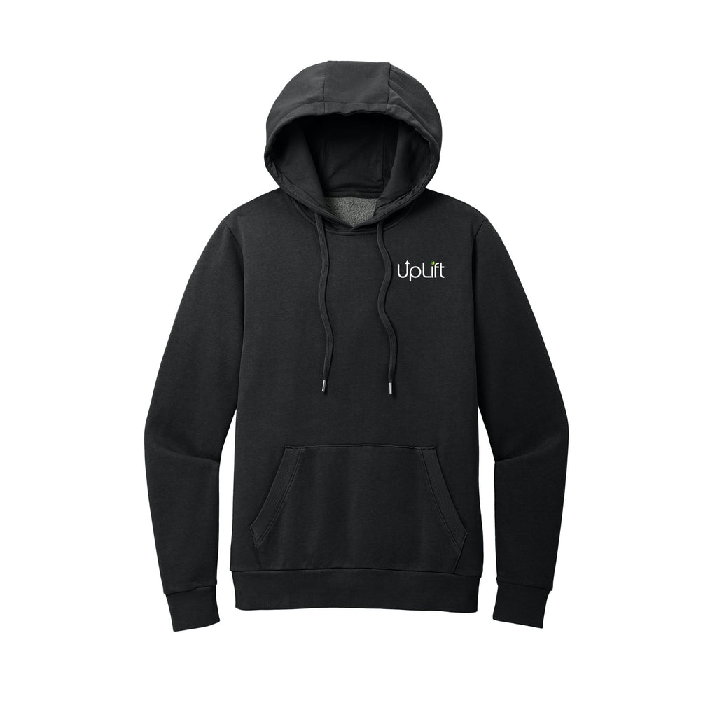 Up Lift - District Wash™ Fleece Hoodie