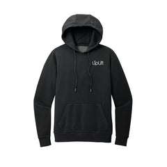 Up Lift - District Wash™ Fleece Hoodie