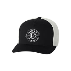 Rusty Bucket Apparel & Items - Flexfit - Trucker Cap