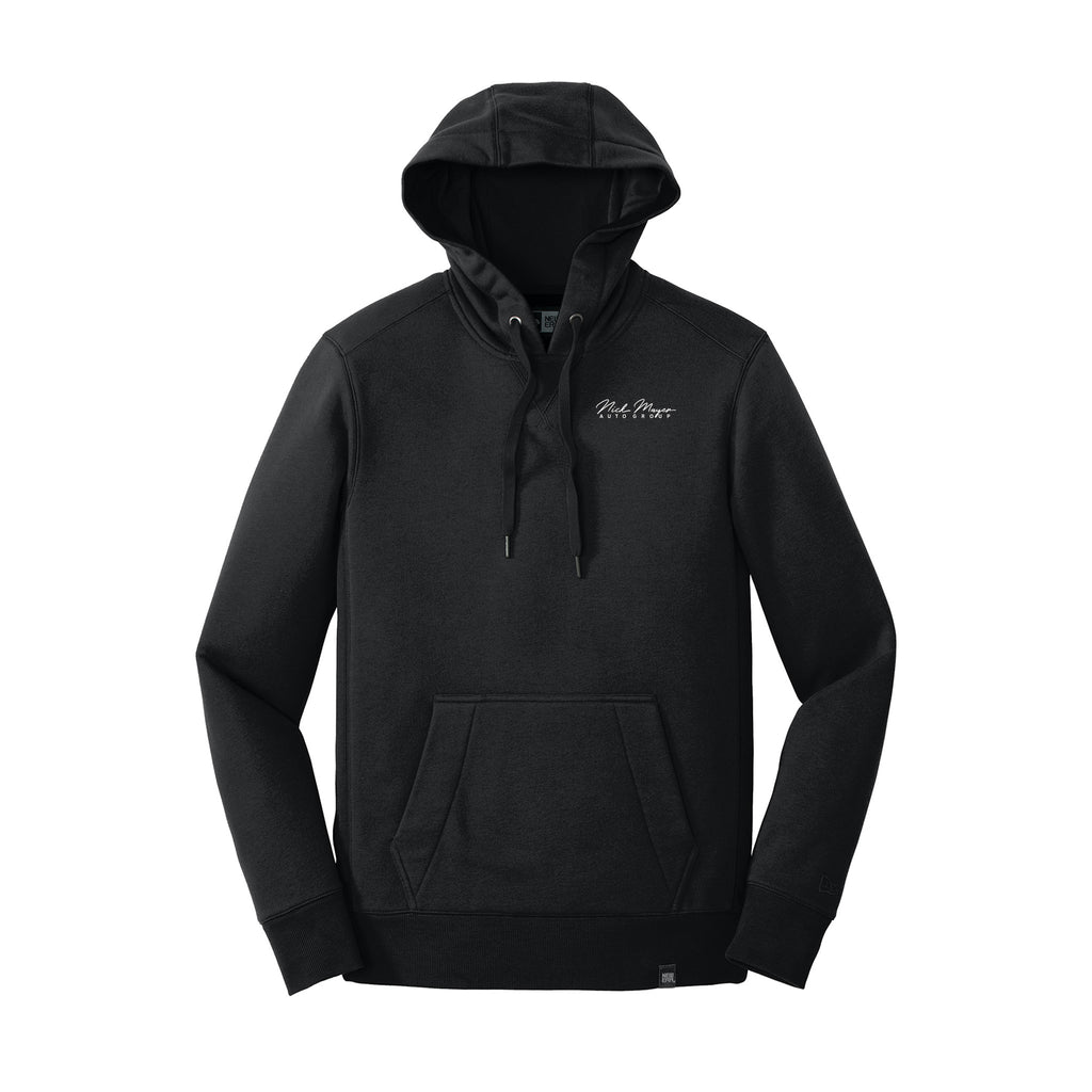 Nick Mayer Auto Group - New Era® French Terry Pullover Hoodie